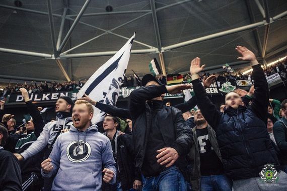 FC Schalke 04 vs Borussia Mönchengladbach (1-1) (21)