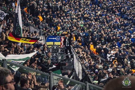 FC Schalke 04 vs Borussia Mönchengladbach (1-1) (31)