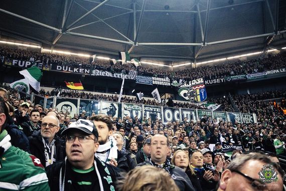 FC Schalke 04 vs Borussia Mönchengladbach (1-1) (32)