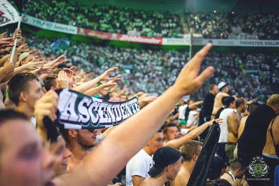 Borussia Mönchengladbach vs Bayer 04 Leverkusen (2-1) (1)