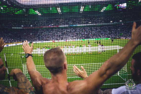 Borussia Mönchengladbach vs Bayer 04 Leverkusen (2-1) (3)
