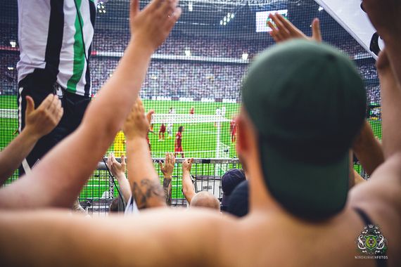 Borussia Mönchengladbach vs Bayer 04 Leverkusen (2-1) (11)