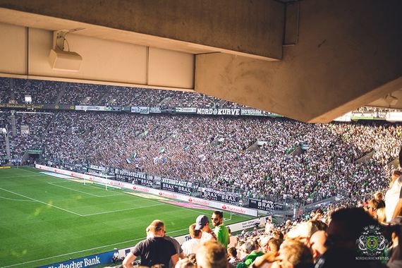 Borussia Mönchengladbach vs Bayer 04 Leverkusen (2-1) (18)