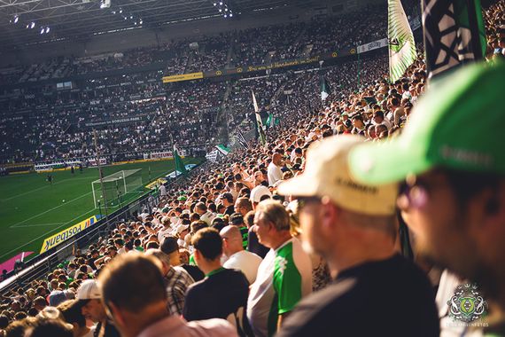 Borussia Mönchengladbach vs Bayer 04 Leverkusen (2-1) (21)