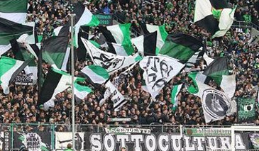 Borussia Mönchengladbach vs 1. FC Köln (1-2)