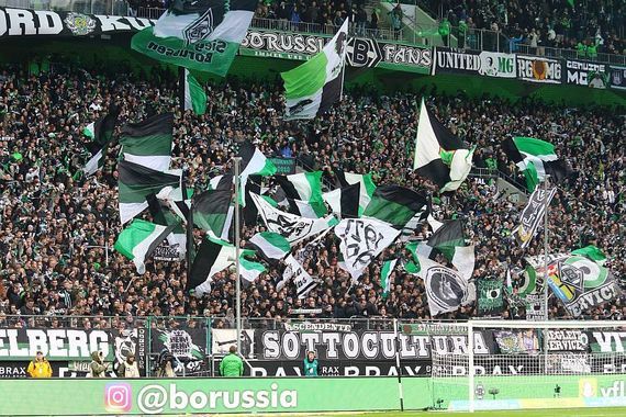 Borussia Mönchengladbach vs 1. FC Köln (1-2) (1)
