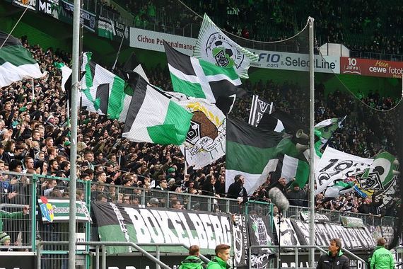 Borussia Mönchengladbach vs 1. FC Köln (1-2) (2)