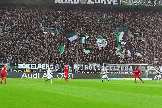 Borussia Mönchengladbach vs 1. FC Köln (1-2) (3)