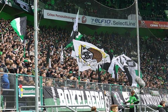 Borussia Mönchengladbach vs 1. FC Köln (1-2) (4)