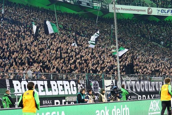 Borussia Mönchengladbach vs 1. FC Köln (1-2) (6)