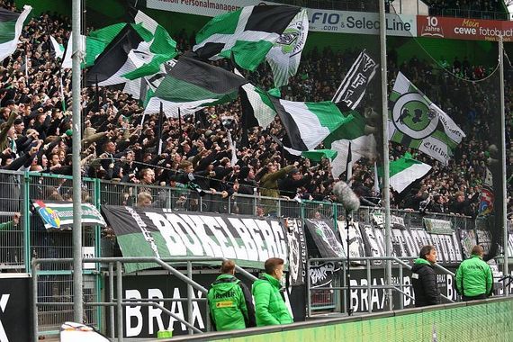 Borussia Mönchengladbach vs 1. FC Köln (1-2) (7)