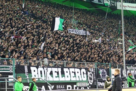 Borussia Mönchengladbach vs 1. FC Köln (1-2) (8)
