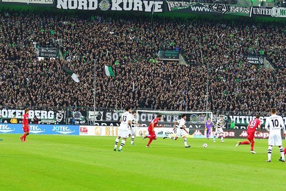 Borussia Mönchengladbach vs 1. FC Köln (1-2) (10)