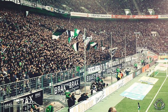Borussia Mönchengladbach vs 1. FC Köln (1-2) (26)
