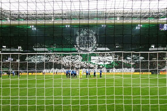 Borussia Mönchengladbach vs TSG Hoffenheim (1-1) (9)