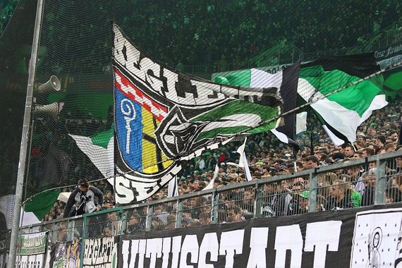 Borussia Mönchengladbach vs TSG Hoffenheim (1-1) (13)