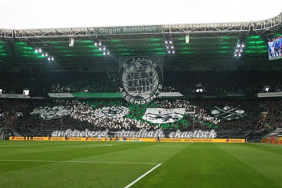 Borussia Mönchengladbach vs TSG Hoffenheim (1-1) (14)