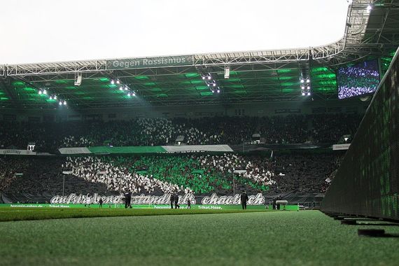 Borussia Mönchengladbach vs TSG Hoffenheim (1-1) (18)