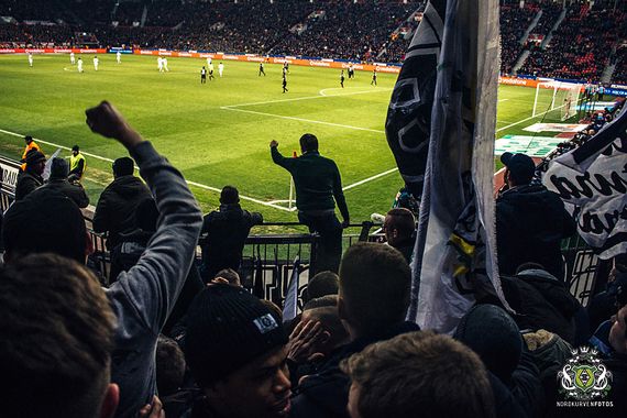 Bayer 04 Leverkusen vs Borussia Mönchengladbach (2-3) (5)