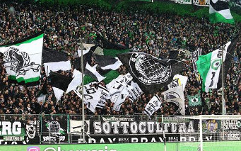Borussia Mönchengladbach vs SC Freiburg (3-0)