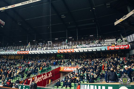 Werder Bremen vs Borussia Mönchengladbach (0-1) (11)