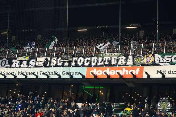 Werder Bremen vs Borussia Mönchengladbach (0-1) (12)