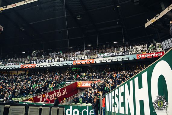 Werder Bremen vs Borussia Mönchengladbach (0-1) (15)