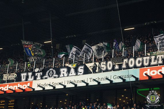 Werder Bremen vs Borussia Mönchengladbach (0-1) (17)