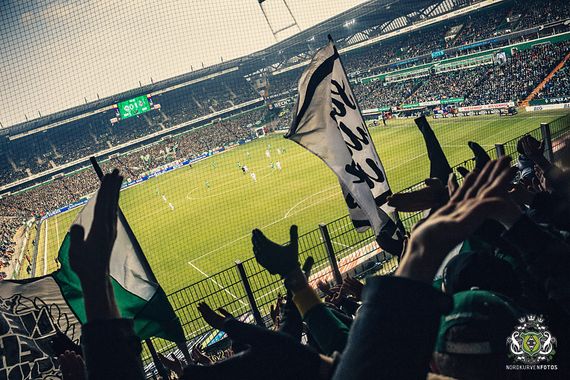 Werder Bremen vs Borussia Mönchengladbach (0-1) (19)