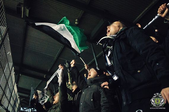 Werder Bremen vs Borussia Mönchengladbach (0-1) (25)