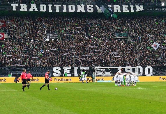 Borussia Mönchengladbach vs RB Leipzig (1-2) (15)