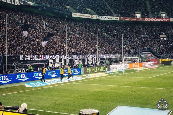 Borussia Mönchengladbach vs RB Leipzig (1-2) (41)