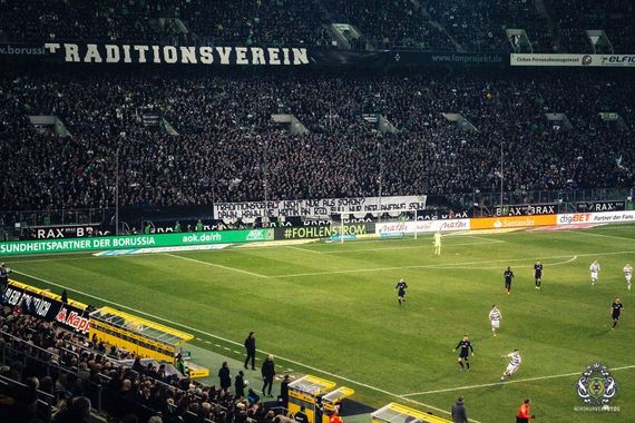 Borussia Mönchengladbach vs RB Leipzig (1-2) (44)