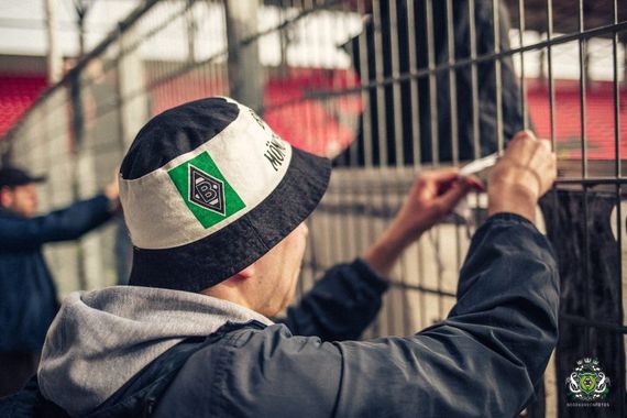 FC Ingolstadt 04 vs Borussia Mönchengladbach (0-2) (2)