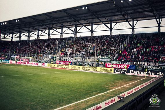 FC Ingolstadt 04 vs Borussia Mönchengladbach (0-2) (7)