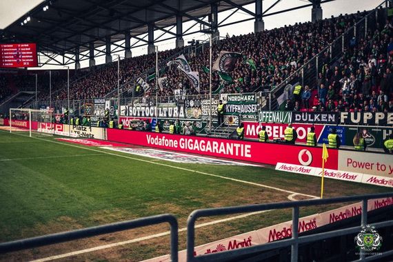 FC Ingolstadt 04 vs Borussia Mönchengladbach (0-2) (10)