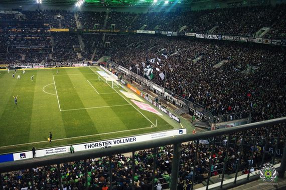 Borussia Mönchengladbach vs FC Schalke 04 (4-2) (14)