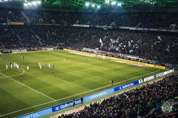 Borussia Mönchengladbach vs FC Schalke 04 (4-2) (15)