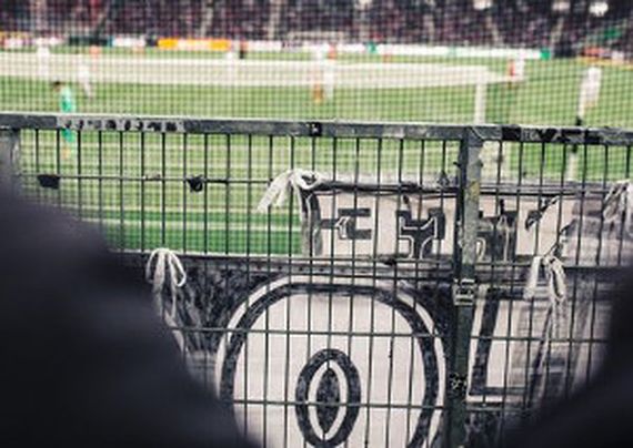 Borussia Mönchengladbach vs FC Bayern München (0-1)