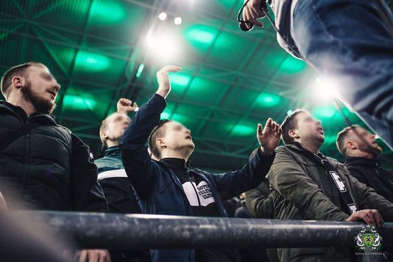 Borussia Mönchengladbach vs FC Bayern München (0-1) (1)