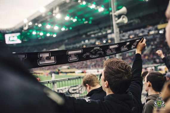 Borussia Mönchengladbach vs FC Bayern München (0-1) (10)