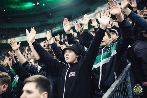 Borussia Mönchengladbach vs FC Bayern München (0-1) (15)