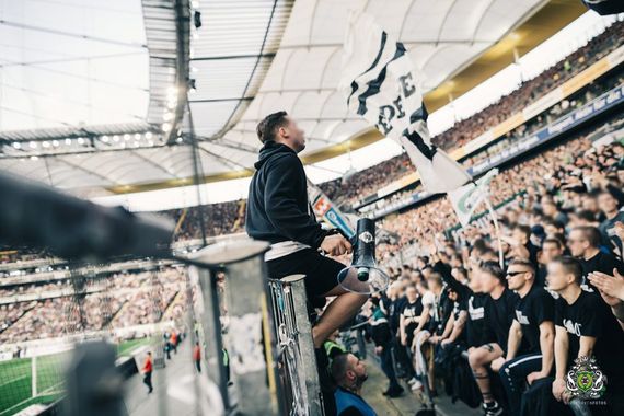 Eintracht Frankfurt vs Borussia Mönchengladbach (0-0) (41)