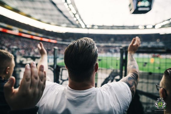 Eintracht Frankfurt vs Borussia Mönchengladbach (0-0) (42)