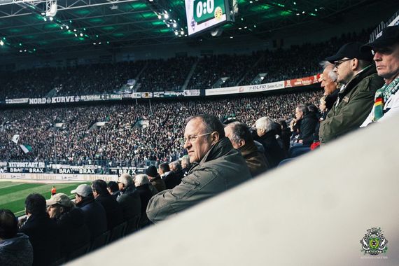 Borussia Mönchengladbach vs Borussia Dortmund (2-3) (9)