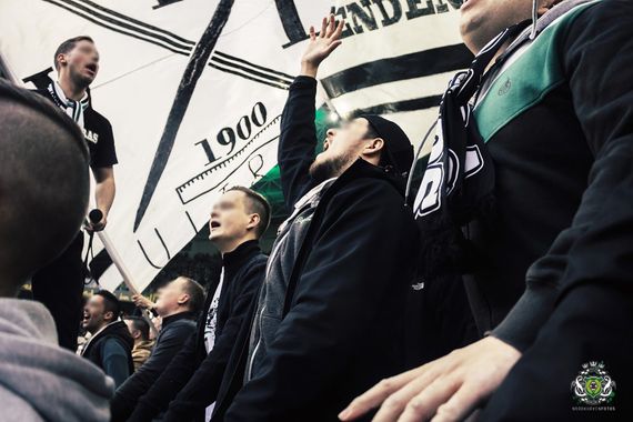 Borussia Mönchengladbach vs Borussia Dortmund (2-3) (17)