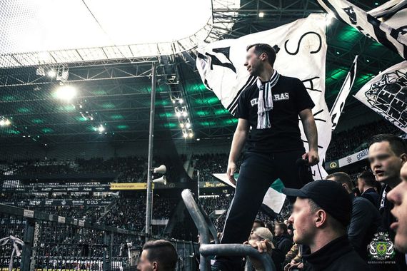 Borussia Mönchengladbach vs Borussia Dortmund (2-3) (18)