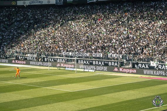 Borussia Mönchengladbach vs SV Darmstadt 98 (2-2) (5)