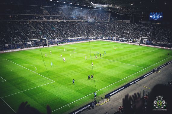 RB Leipzig vs Borussia Mönchengladbach (1-1) (9)