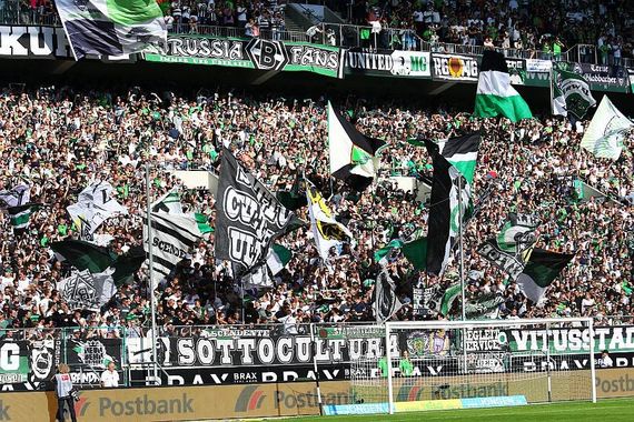 Borussia Mönchengladbach vs FC Ingolstadt 04 (2-0) (7)